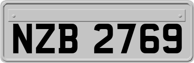 NZB2769