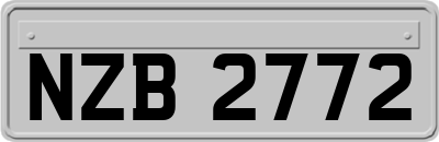 NZB2772