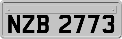 NZB2773