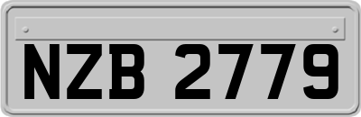 NZB2779