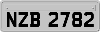 NZB2782