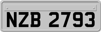 NZB2793