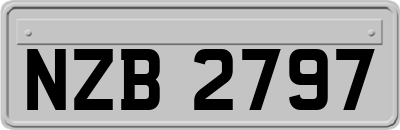 NZB2797