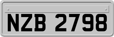 NZB2798