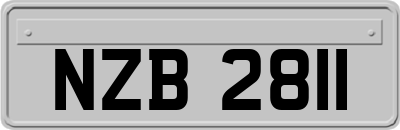 NZB2811