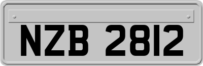 NZB2812