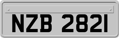 NZB2821