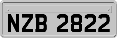 NZB2822