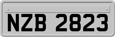 NZB2823