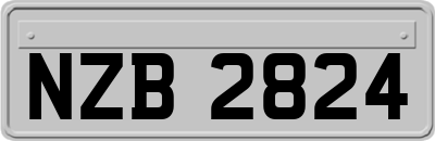 NZB2824