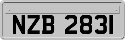 NZB2831