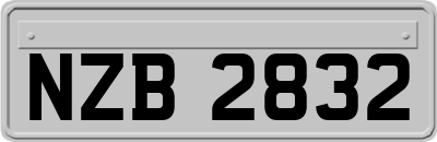 NZB2832