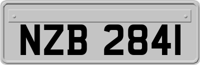 NZB2841
