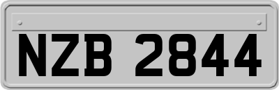 NZB2844