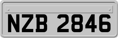 NZB2846
