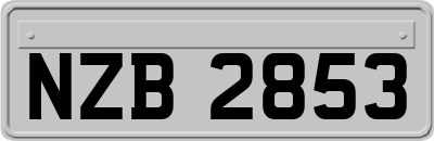 NZB2853