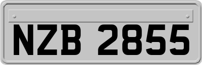 NZB2855