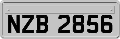 NZB2856