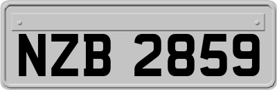 NZB2859