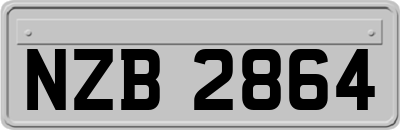 NZB2864