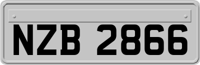 NZB2866
