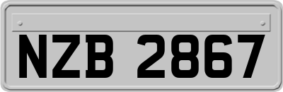 NZB2867