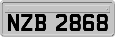 NZB2868