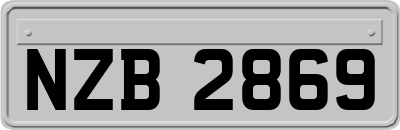 NZB2869