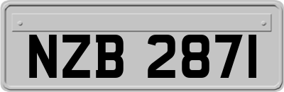 NZB2871