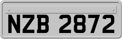 NZB2872