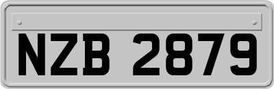 NZB2879