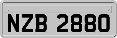 NZB2880