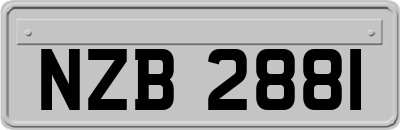 NZB2881