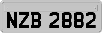 NZB2882