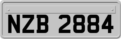 NZB2884