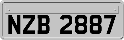 NZB2887