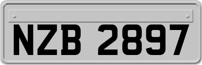 NZB2897