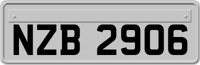 NZB2906