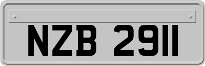 NZB2911