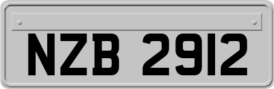 NZB2912
