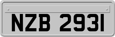 NZB2931