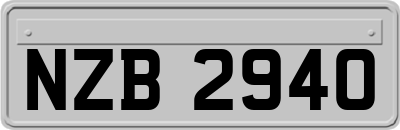 NZB2940