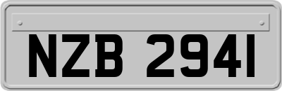 NZB2941