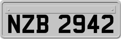 NZB2942