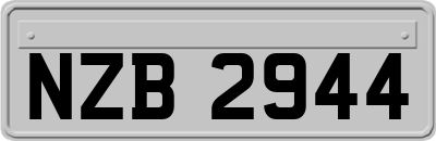 NZB2944