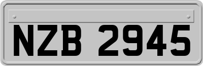 NZB2945