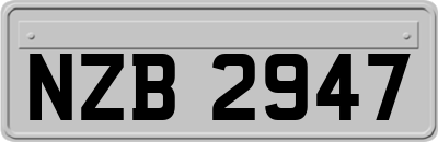 NZB2947