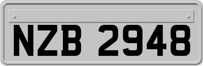 NZB2948