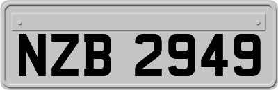 NZB2949