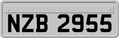 NZB2955